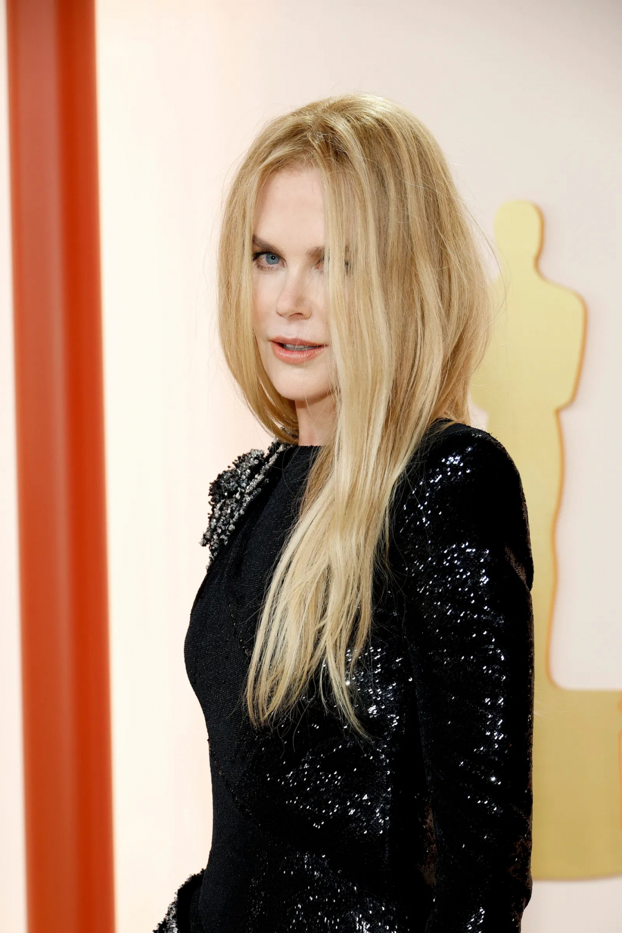 Nicole Kidman