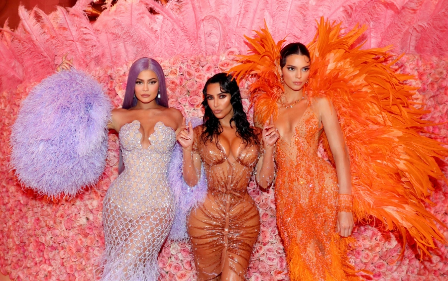 Kardashian ve Jenner'ları Met Gala 2023'te Görebilecek Miyiz? Kardashian'lar ve Jenner'ları Met Gala 2023'te Görebilecek Miyiz?