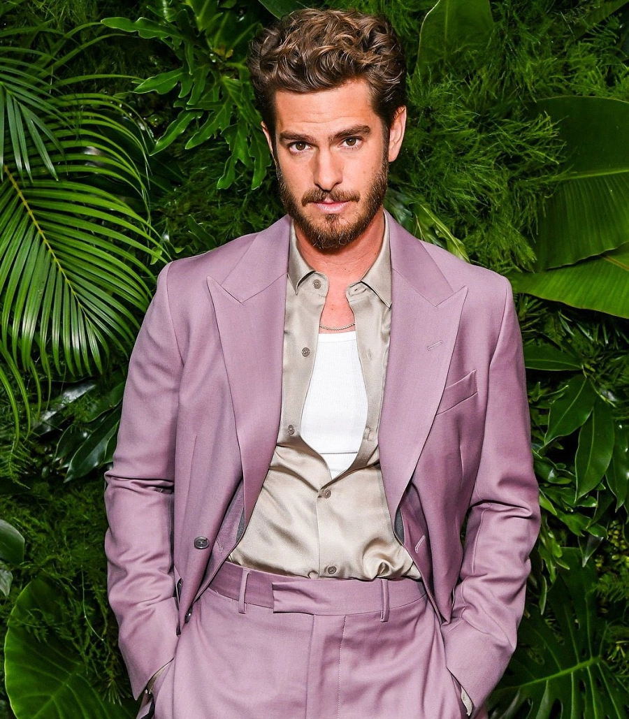 Andrew Garfield Cephesinden Güncel Haberler Andrew Garfield Cephesinden Yeni Haberler