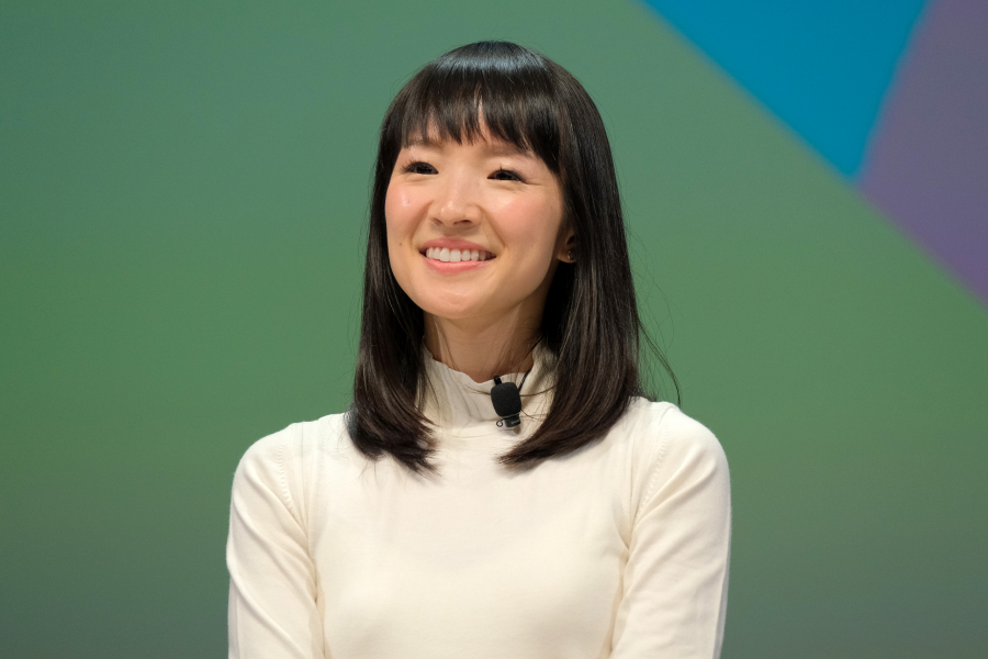 Marie Kondo ve Vazgeçmenin Dönüştürücü Büyüsü