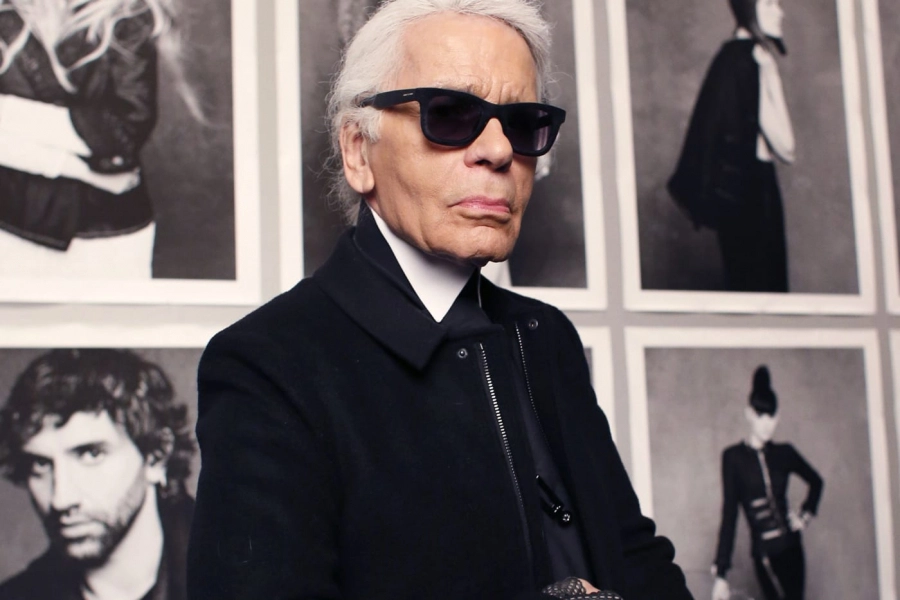 Metropolitan Sanat Müzesi, Yaklaşan Karl Lagerfeld Sergisiyle İlgili Ayrıntıları Açıkladı Metropolitan Sanat Müzesi, Yaklaşan Karl Lagerfeld Sergisiyle İlgili Ayrıntıları Açıkladı