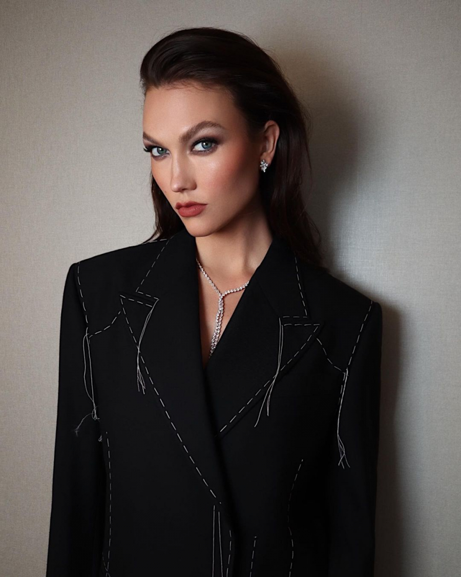 Fotoğraf: @karliekloss