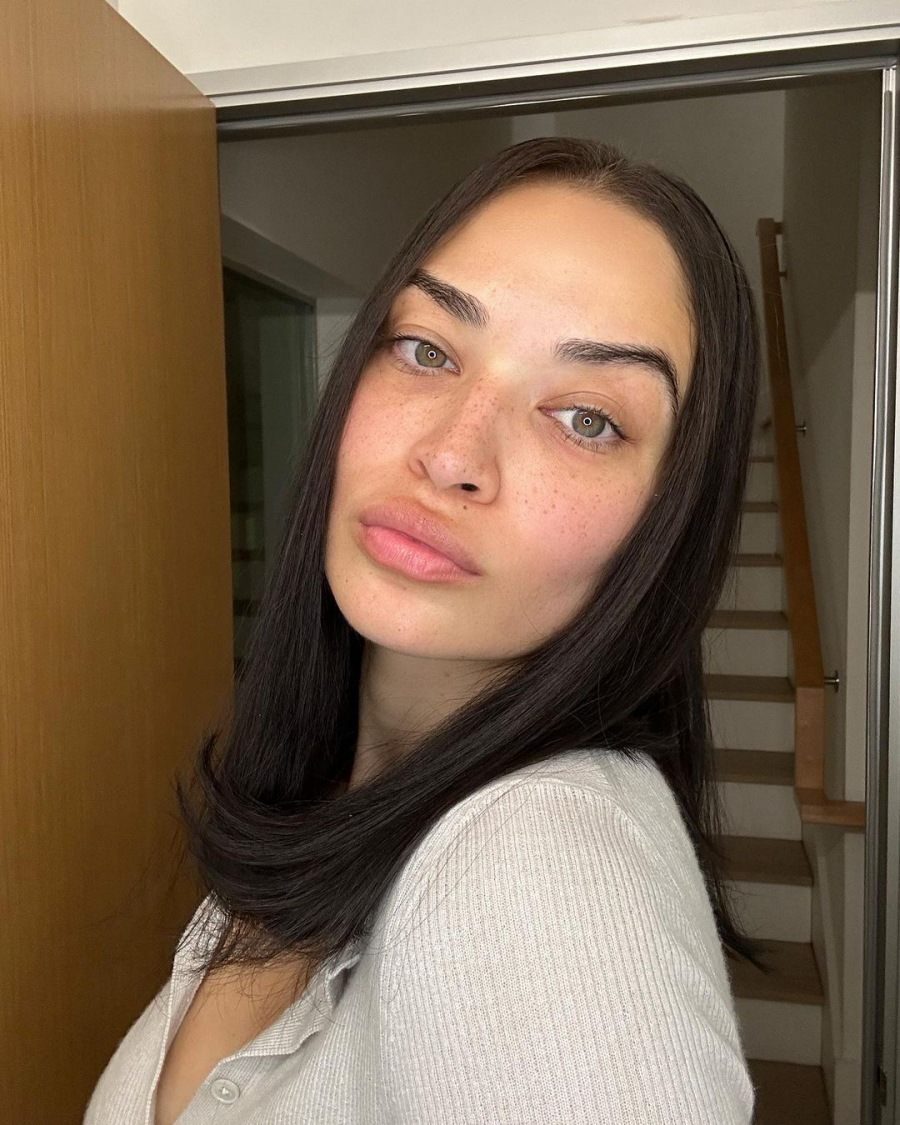 Fotoğraf: @shaninamshaik