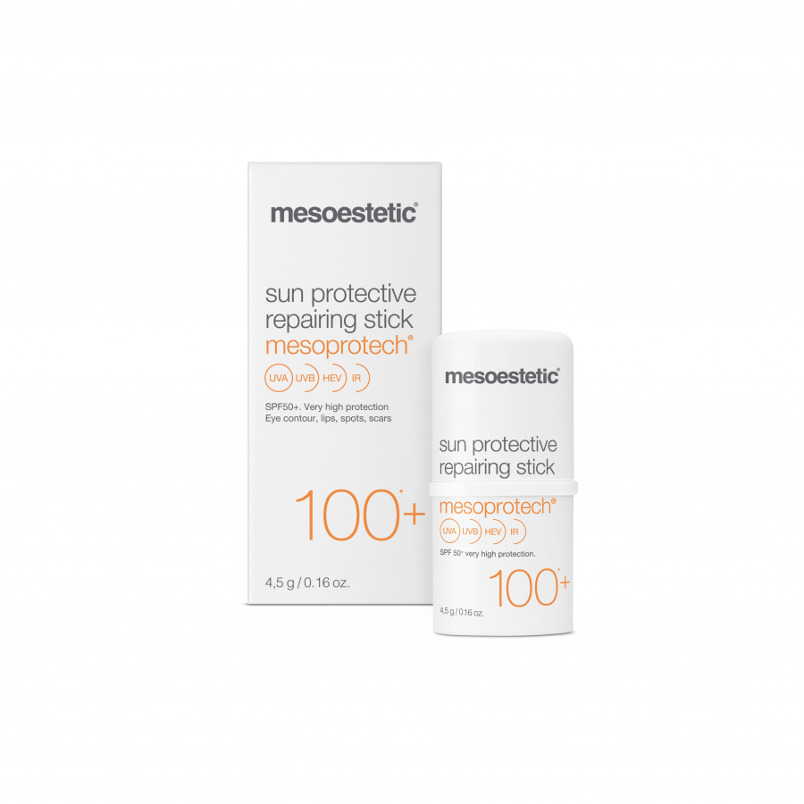  Mesoestetic - Mesoprotech Güneş Serisi 