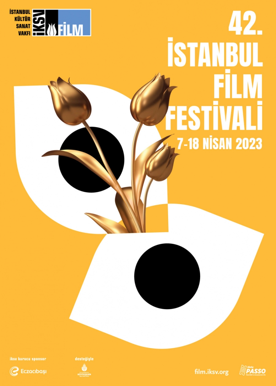 42. İstanbul Film Festivali Ödülleri Sahiplerini Buldu 42. İstanbul Film Festivali Ödülleri Sahiplerini Buldu