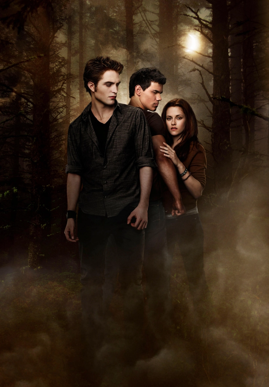 Twilight Evrenine Dönüş Twilight Evrenine Dönüş