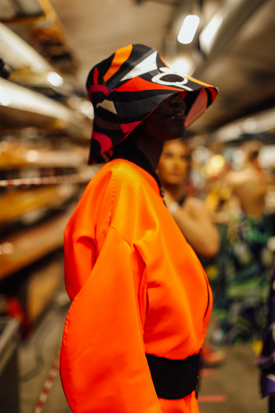 Fotoğraf: Lorenzo Sodi