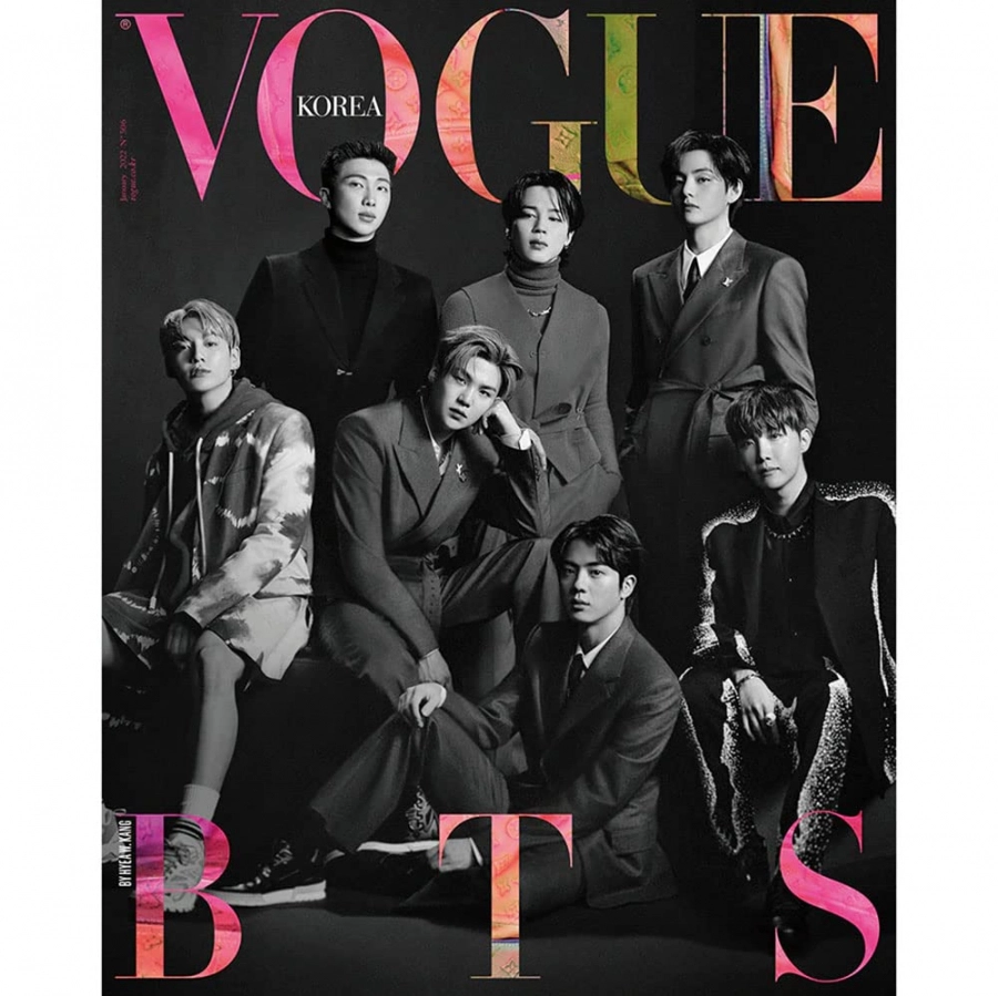 BTS ile Hayallerin Ötesine BTS ile Hayallerin Ötesine