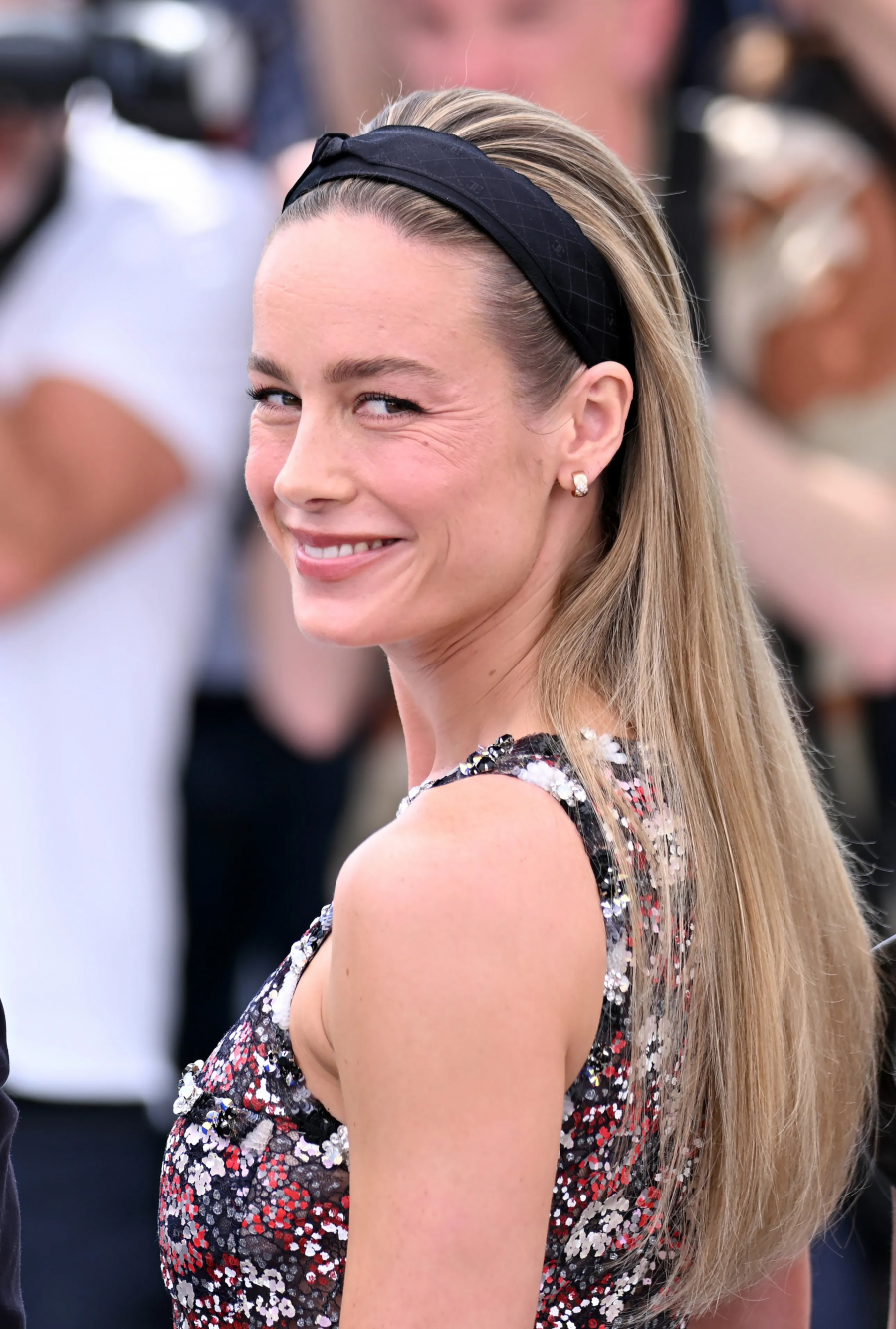 Brie Larson