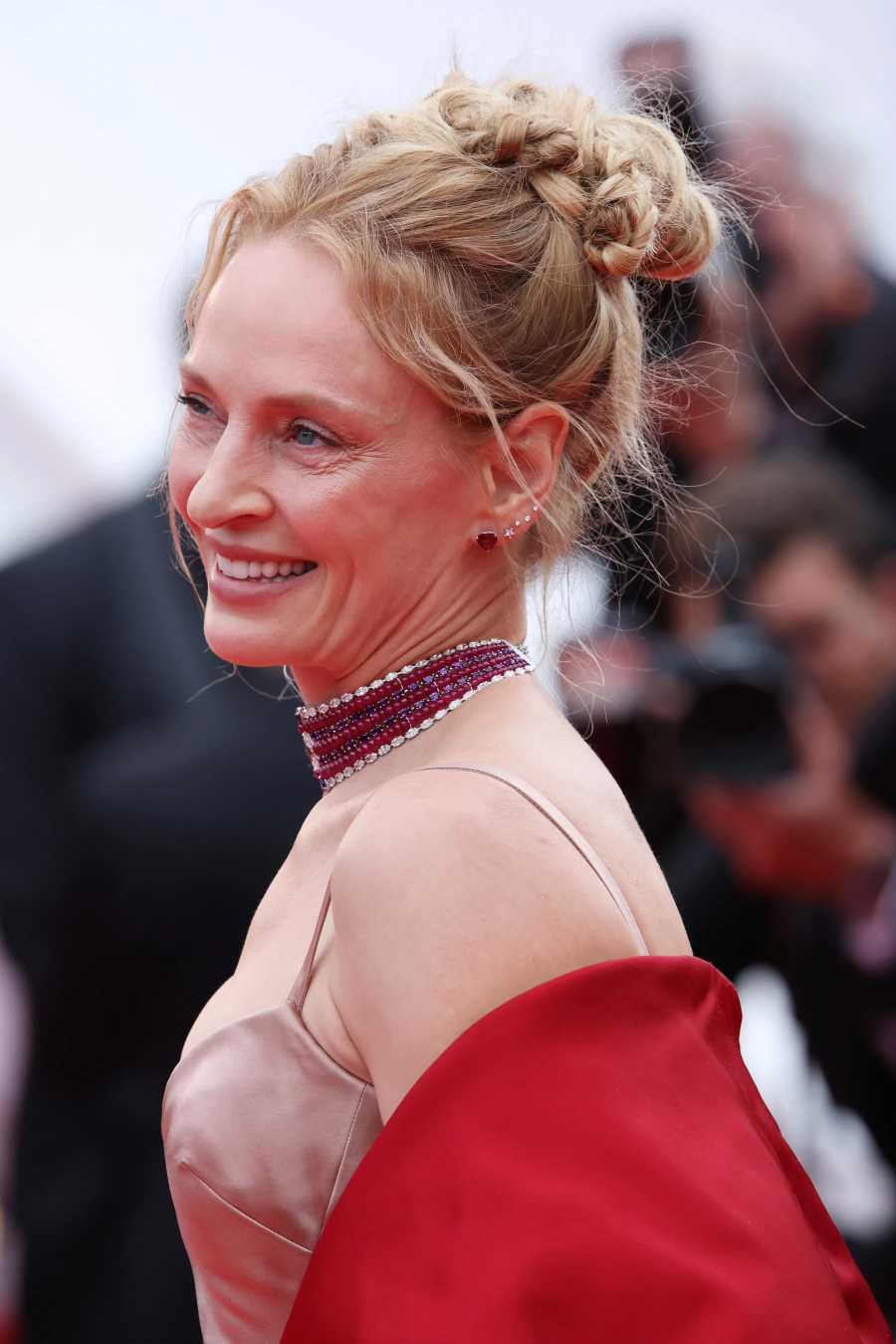 Uma Thurman