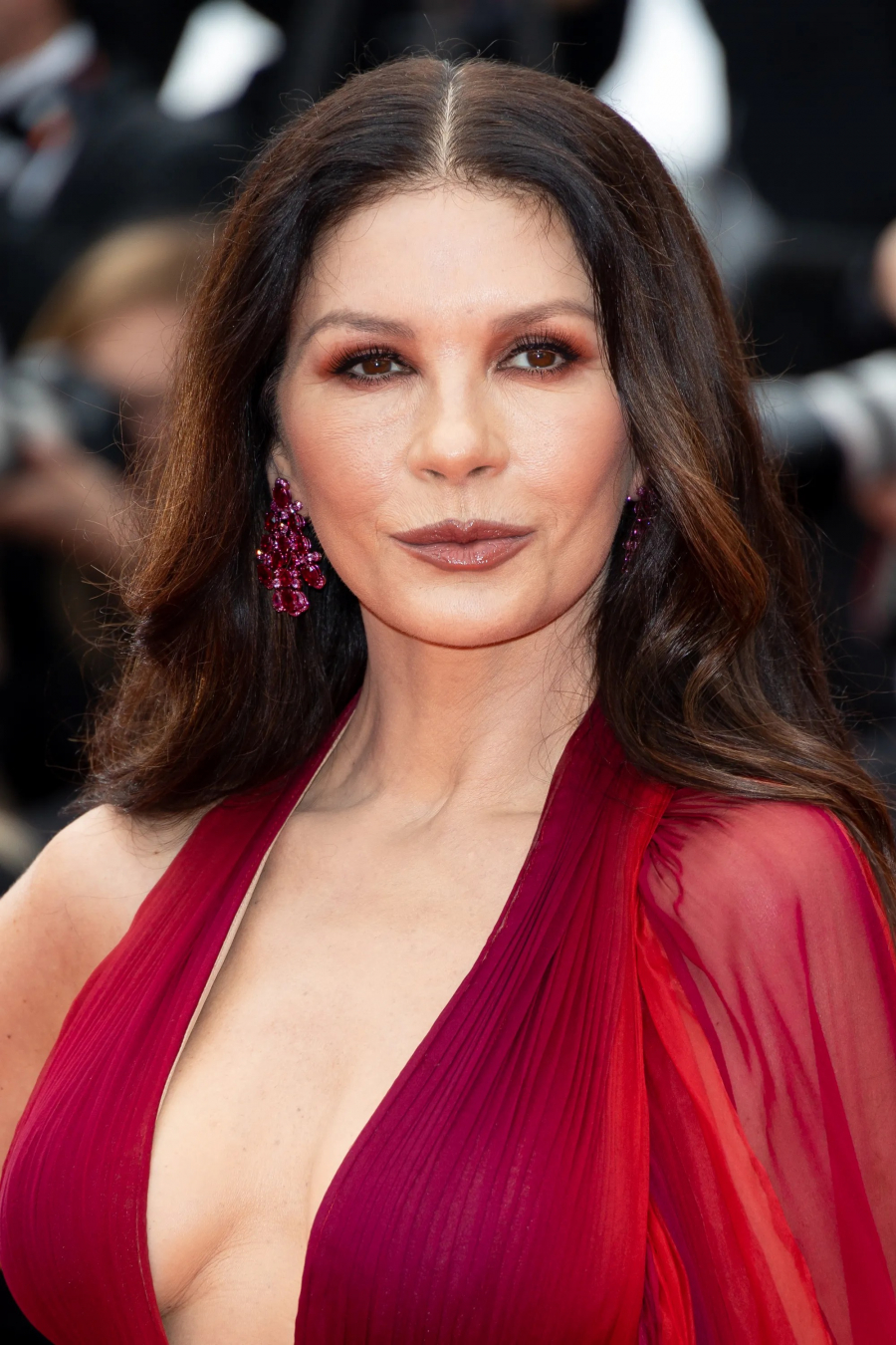 Catherine Zeta-Jones