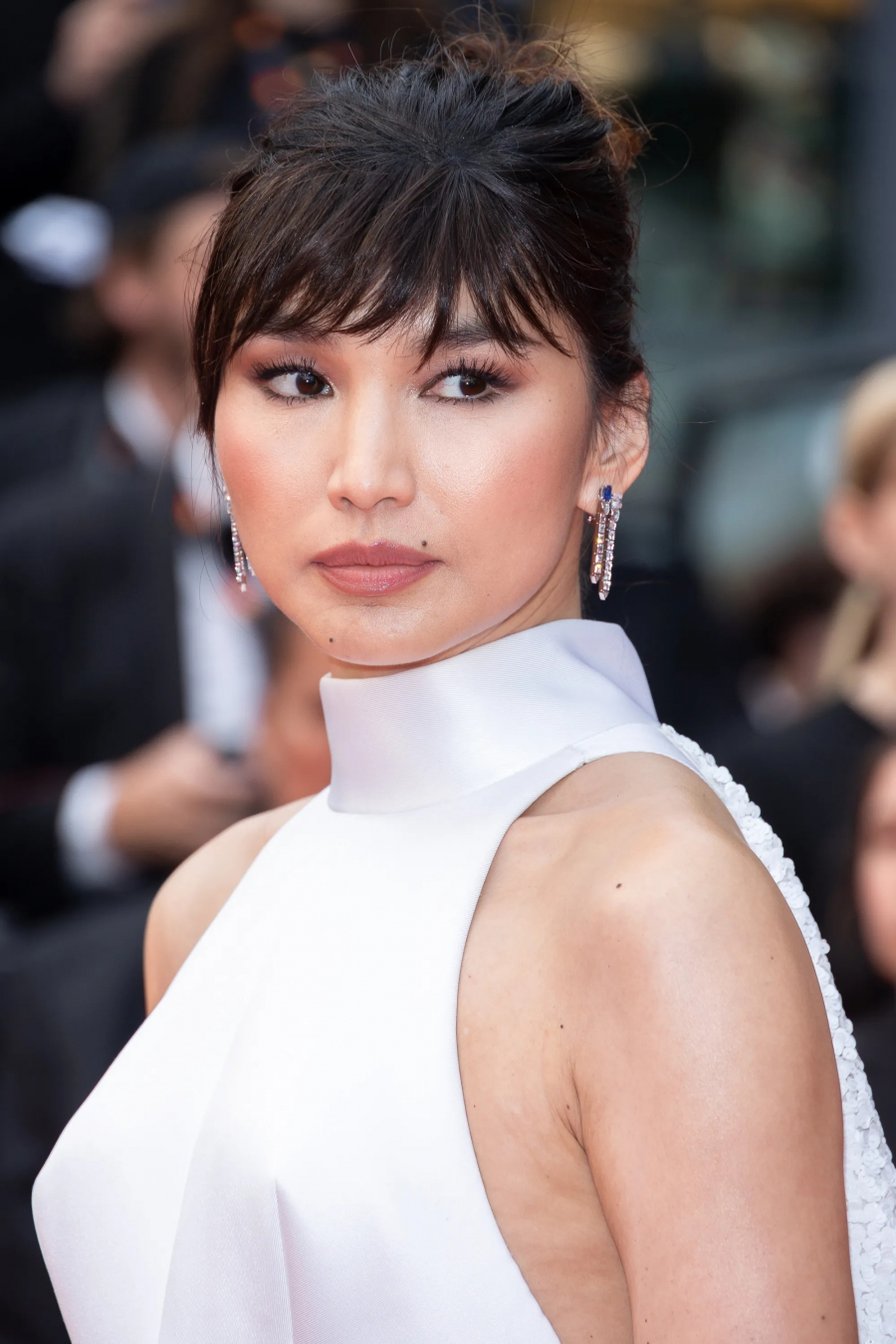 Gemma Chan