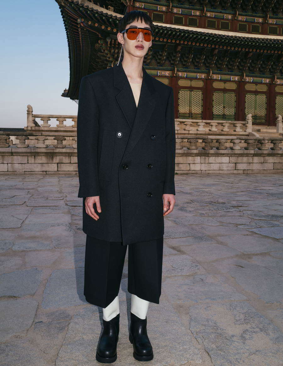 GUCCI CRUISE 2024 - Fotoğraf: Young Chul Kim