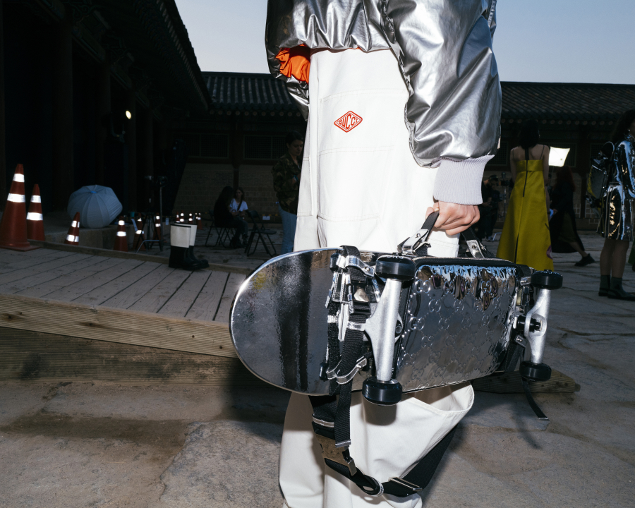 GUCCI CRUISE 2024 - Fotoğraf: Young Chul Kim