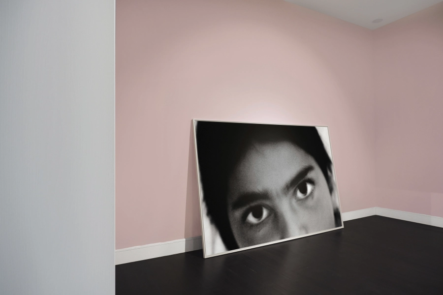 Jacqueline Roditi ve Şule Nur Alev'in Kişisel Sergileri Vision Art Platform'da Jacqueline Roditi ve Şule Nur Alev'in Kişisel Sergileri Vision Art Platform'da