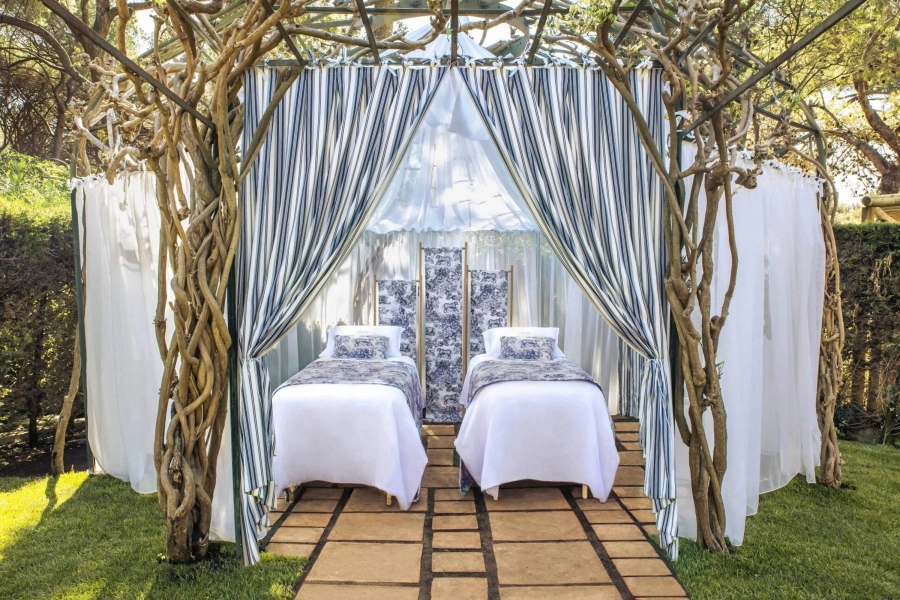 Dior Spa, Hotel du Cap Eden Roc’ta Açılıyor Dior Spa, Hotel du Cap Eden Roc’ta Açılıyor