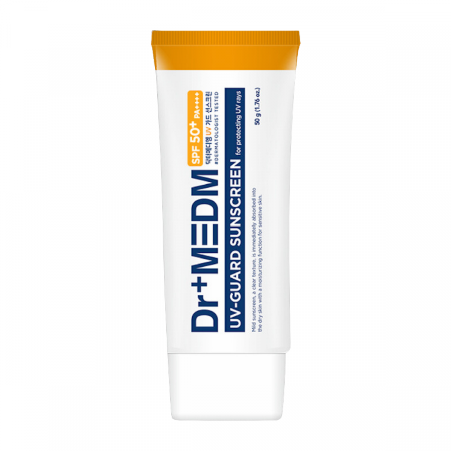 Dr+ Medm UV-Guard Sunscreen