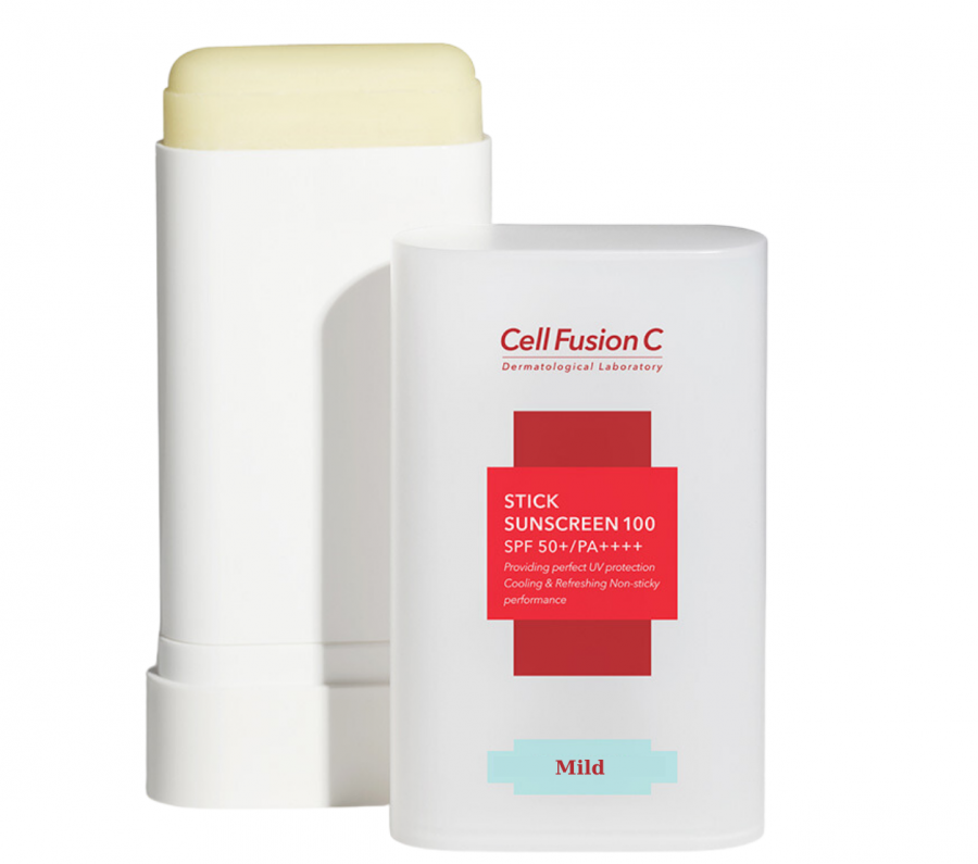 Cell Fusion C Stick Güneş Kremi 50+SPF/PA++++