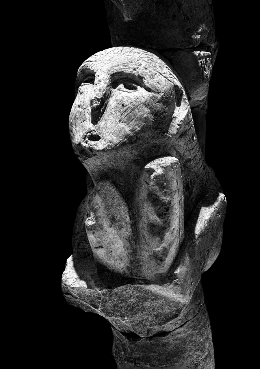 Gizemli Coğrafya Göbeklitepe’ye Yolculuk Gizemli Coğrafya Göbeklitepe’ye Yolculuk