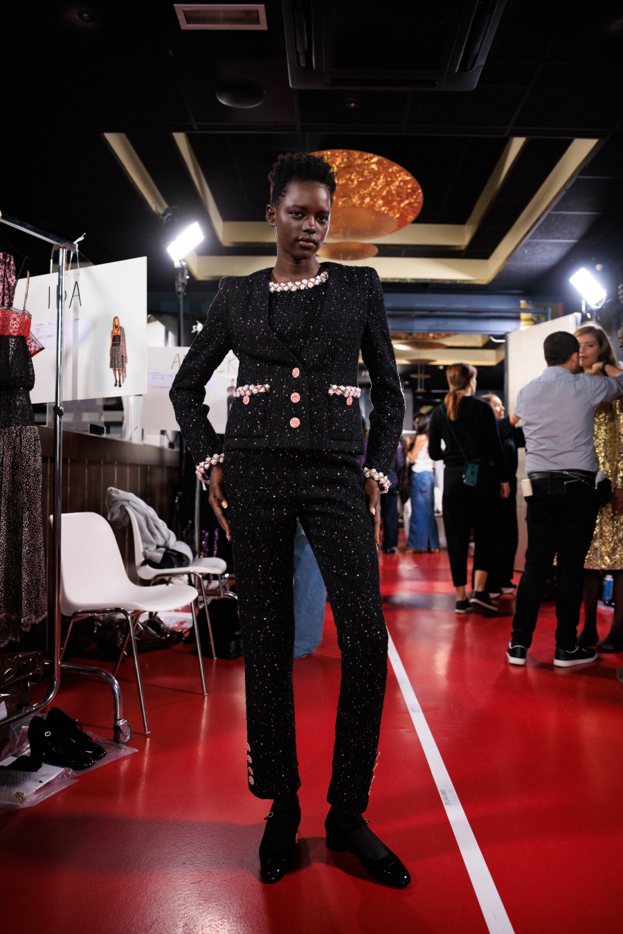 Fotoğraf: Style du Monde