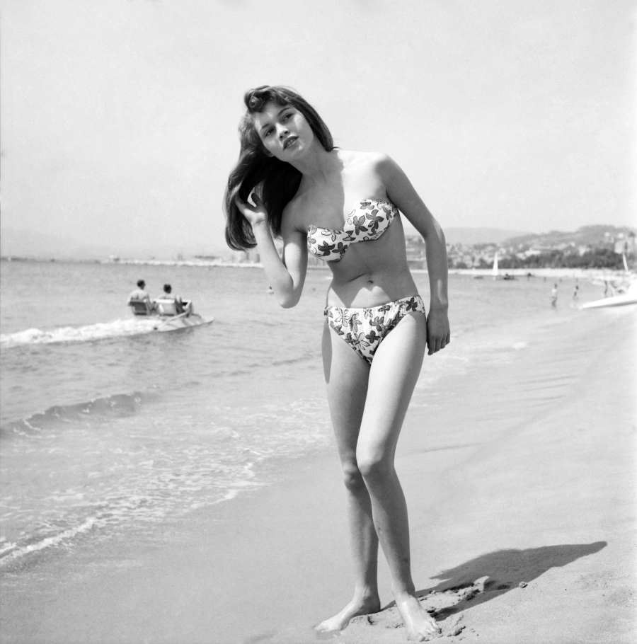 Bikini: Küçük Ama Etkili Bikini: Küçük Ama Etkili