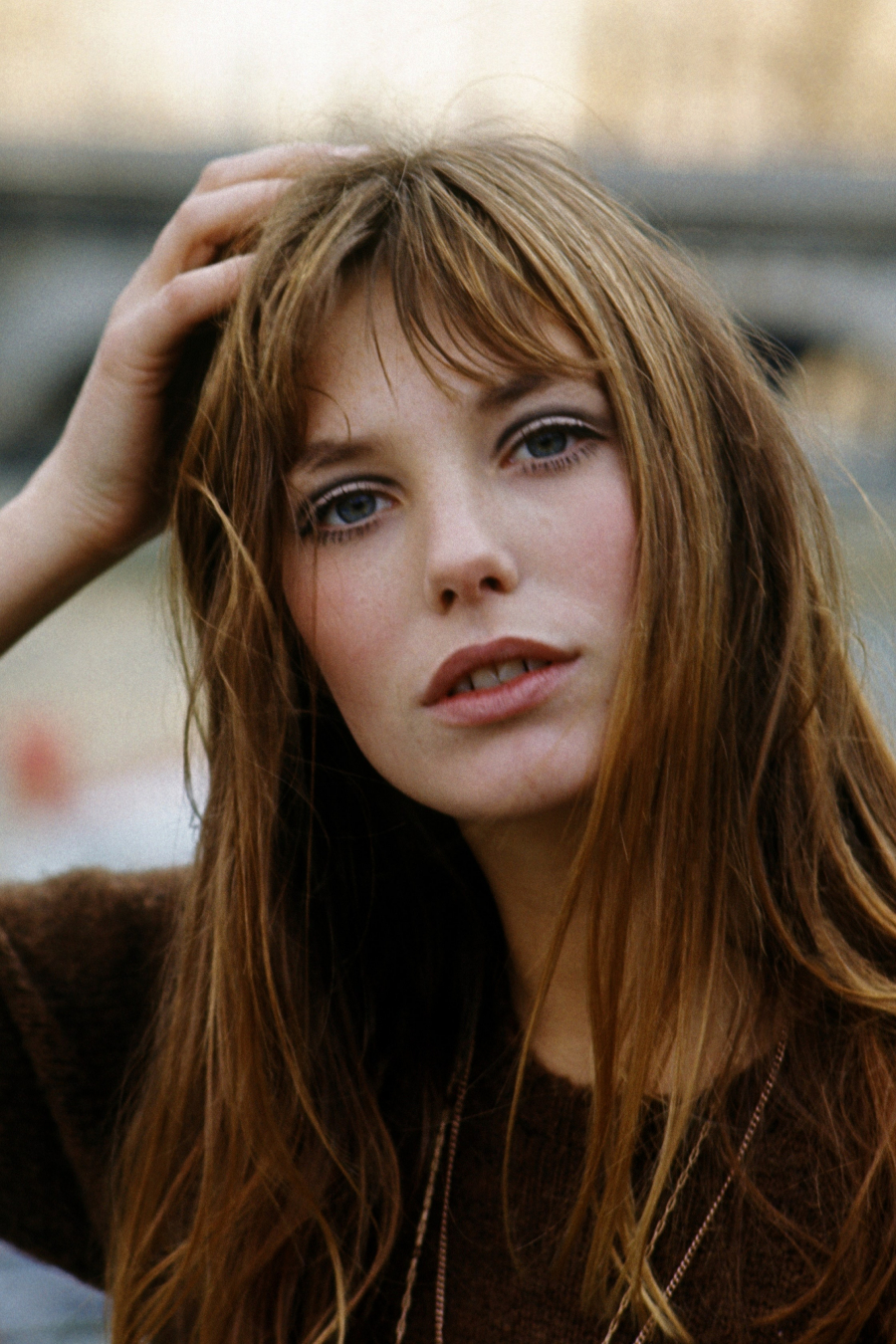 Jane Birkin 76 Yaşında Hayata Veda Etti