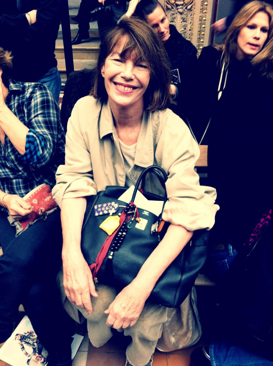 Hermès Birkin: Bir Çantadan Çok Daha Fazlası Hermès Birkin: Bir Çantadan Çok Daha Fazlası