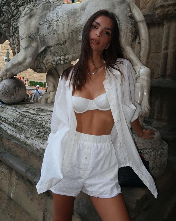 “European Summer” Trendi