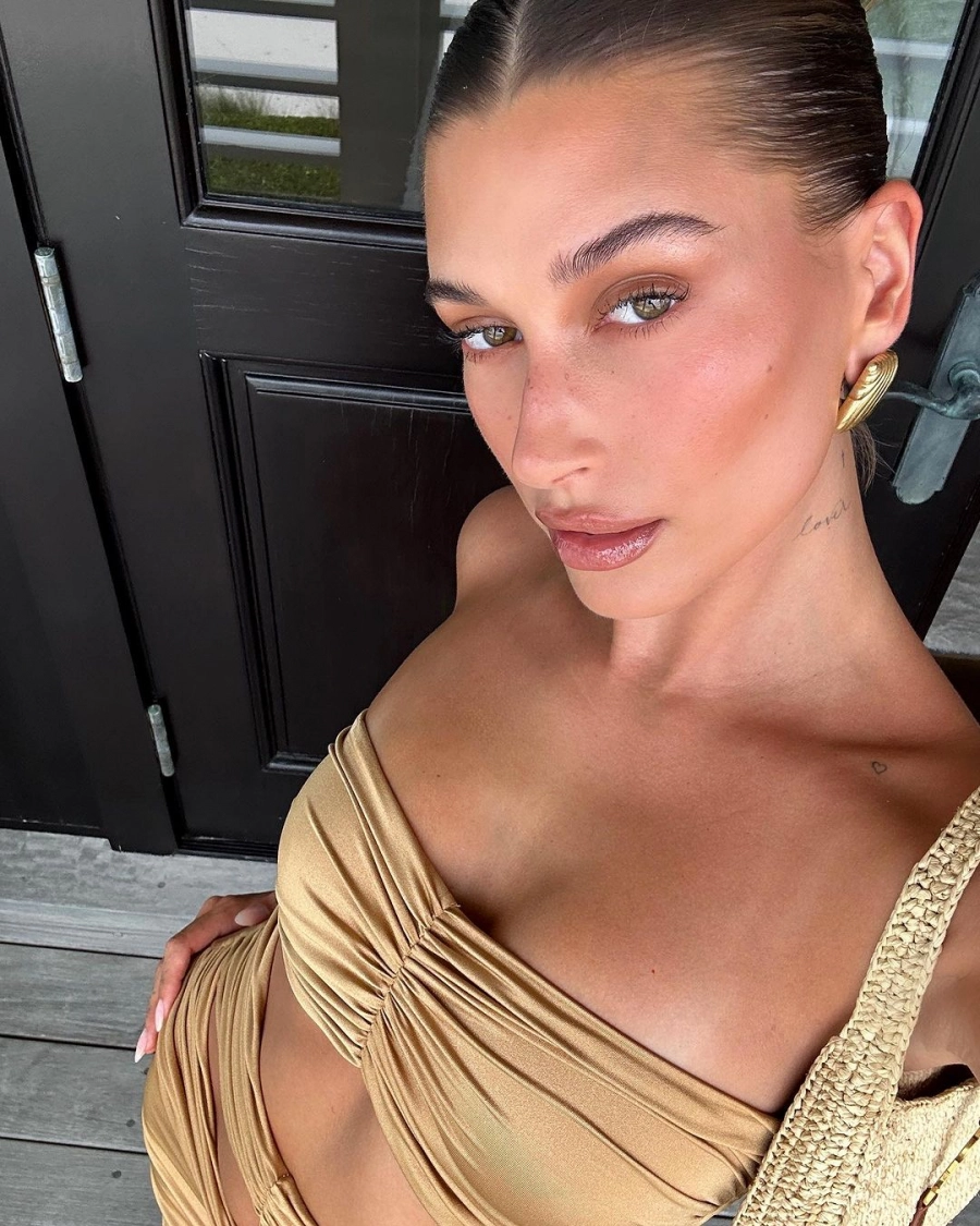 Yeni Nesil Bronz: Latte Makyaj