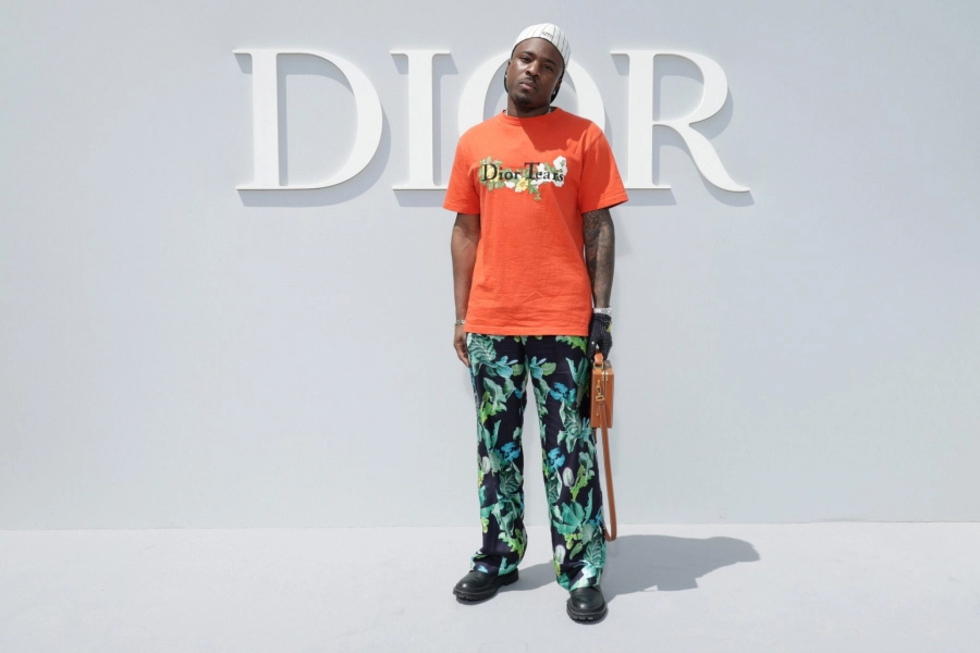 Dior Üniformalarıyla Yüksek Eğitim