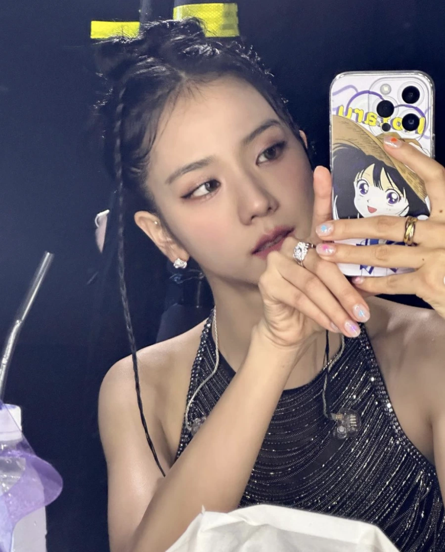 K-pop Hayranları Sıkı Durun: Jisoo ve Ahn Bo Hyun’nun İlişkileri Resmileşti K-pop Hayranları Sıkı Durun: Jisoo ve Ahn Bo Hyun’nun İlişkileri Resmileşti