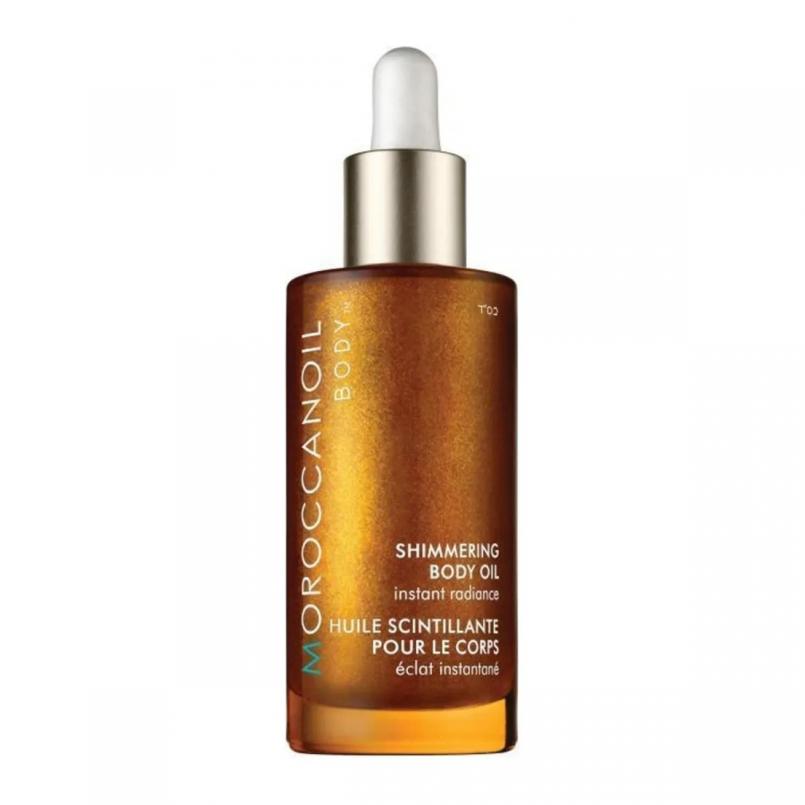 Moroccanoil Shimmering Body Oil