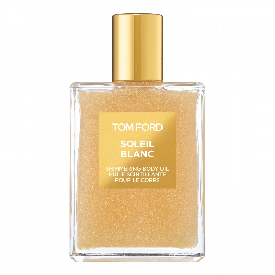 Tom Ford Soleil Blanc Shimmering Body Oil