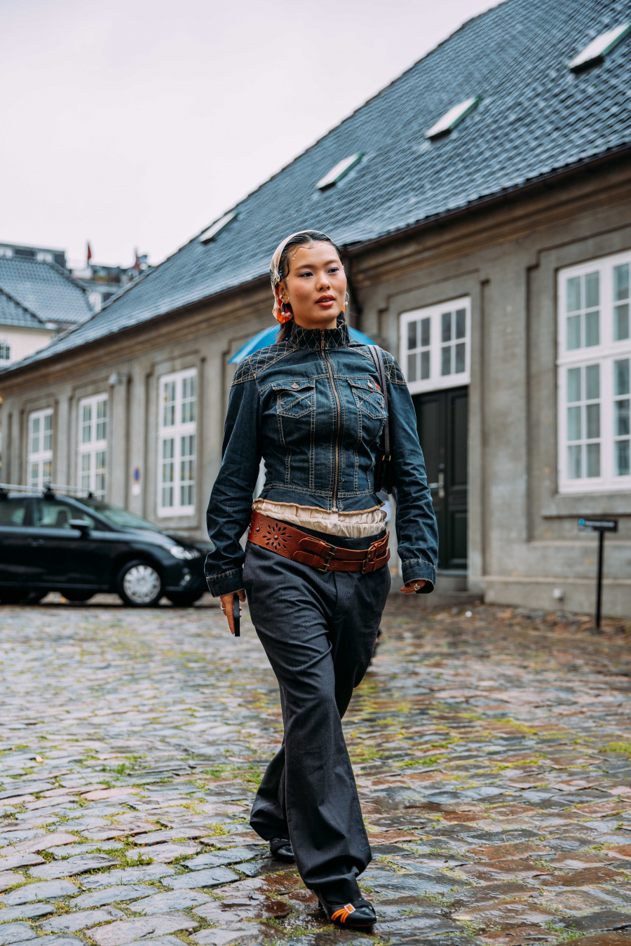 Fotoğraf: Acielle/Style du Monde