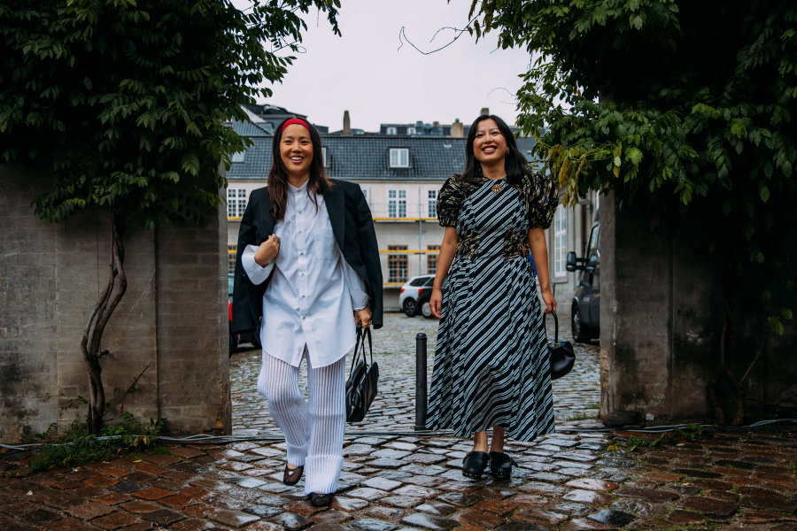Fotoğraf: Acielle/Style du Monde
