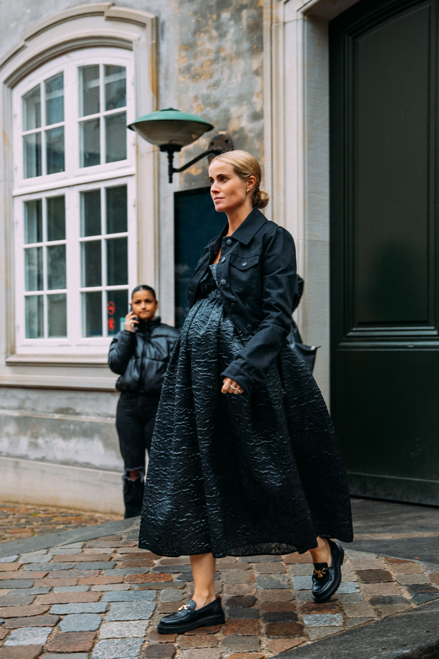 Fotoğraf: Acielle/Style du Monde