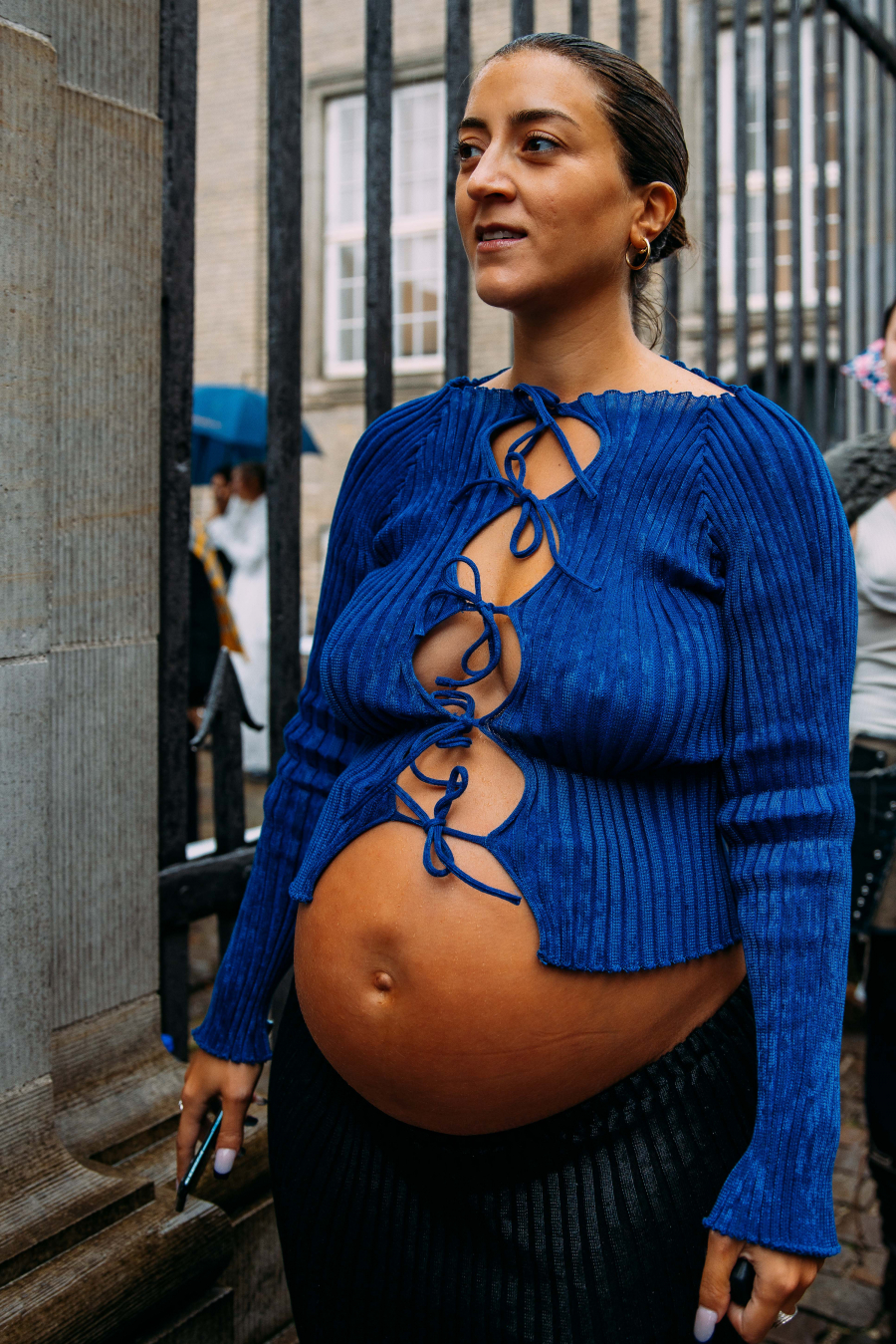 Fotoğraf: Acielle/Style du Monde