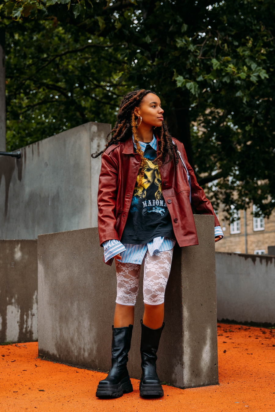 Fotoğraf: Acielle/Style du Monde