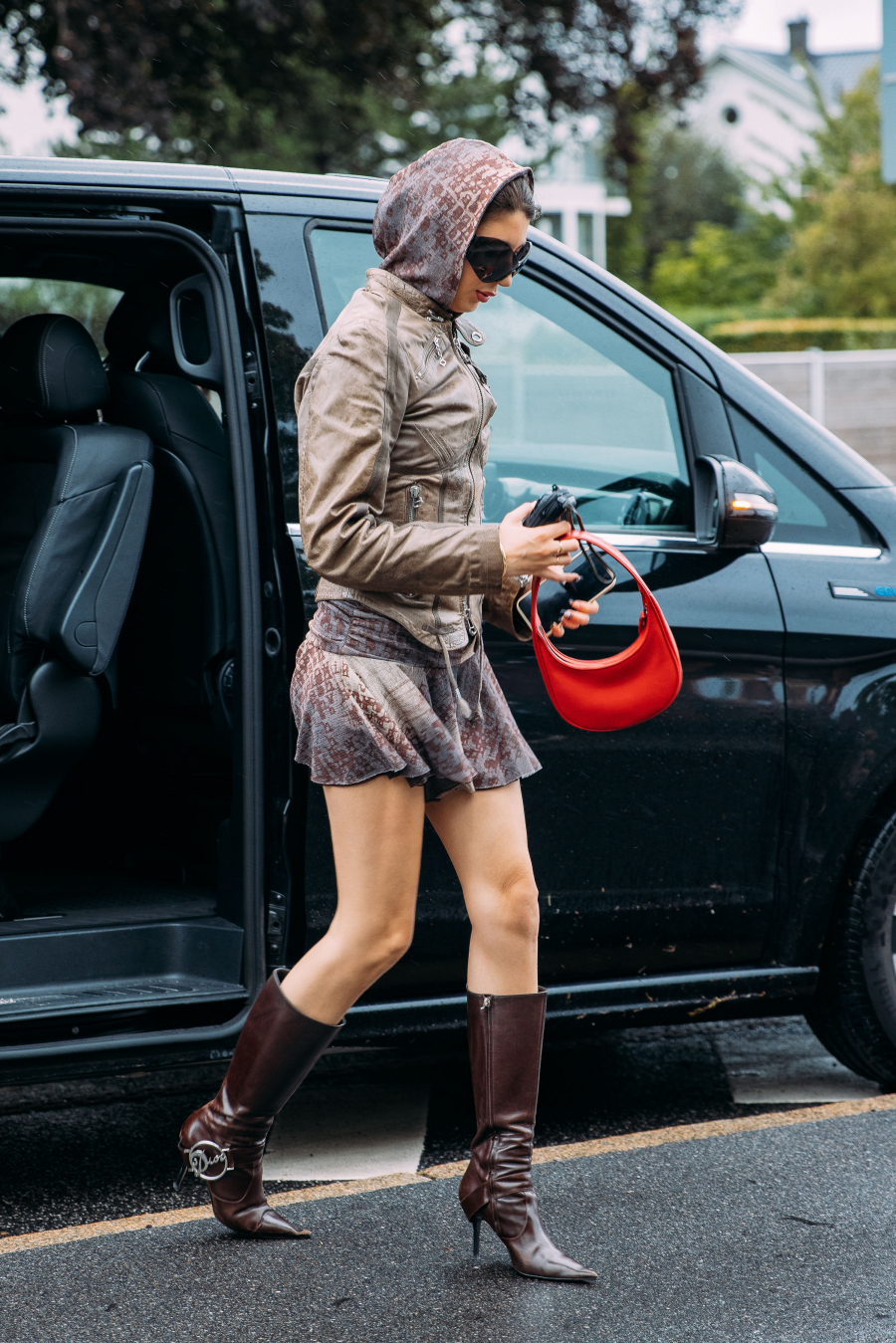 Fotoğraf: Acielle/Style du Monde