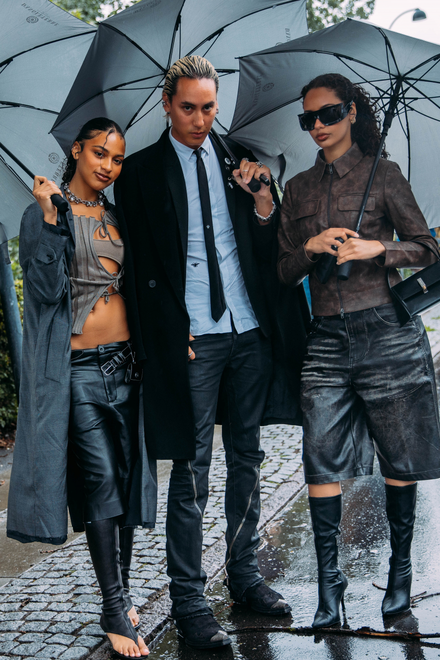 Fotoğraf: Acielle/Style du Monde