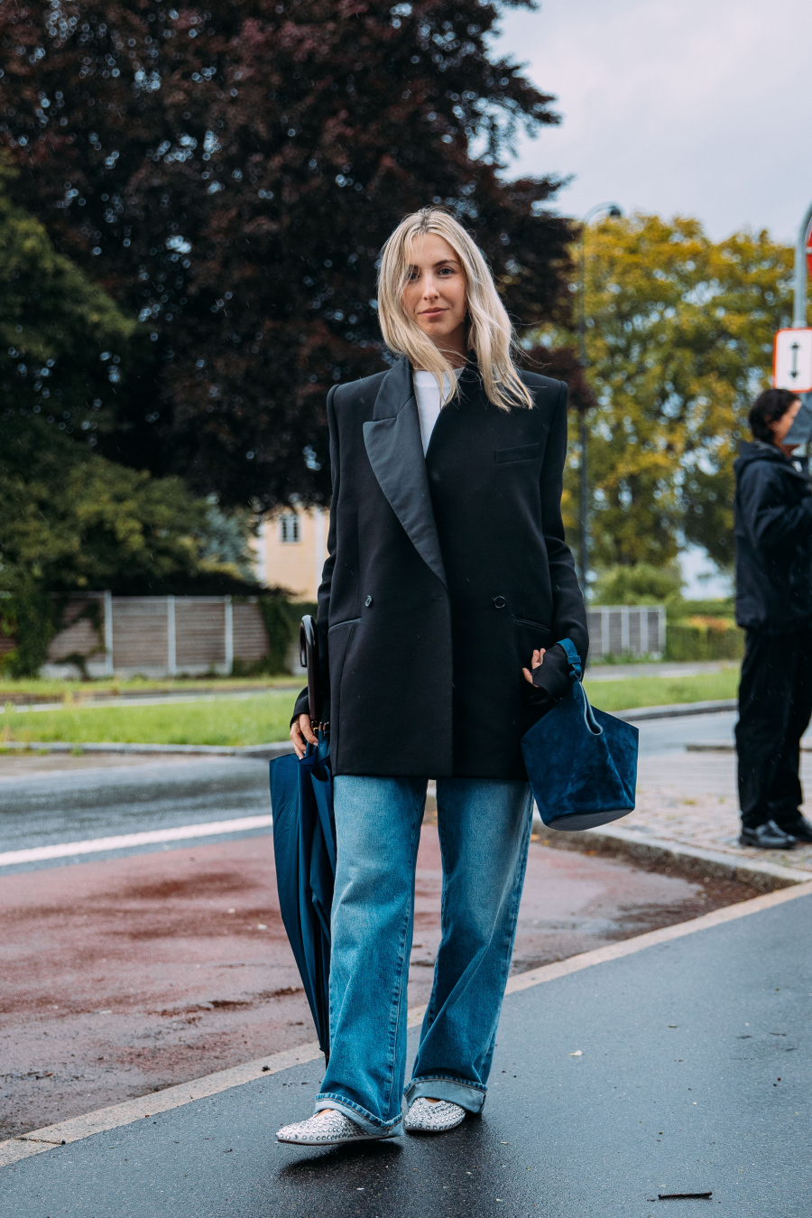 Fotoğraf: Acielle/Style du Monde