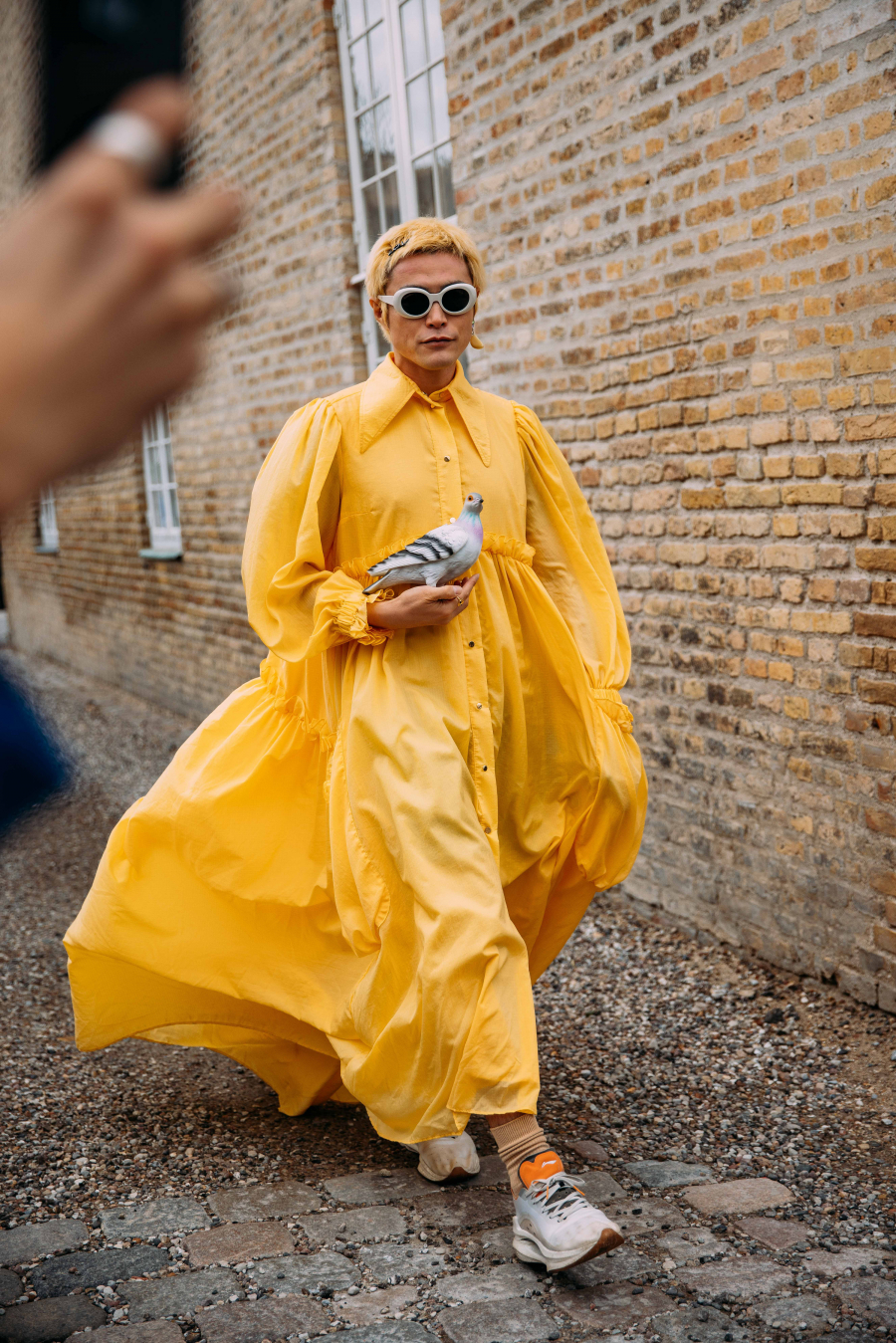 Fotoğraf: Acielle/Style du Monde