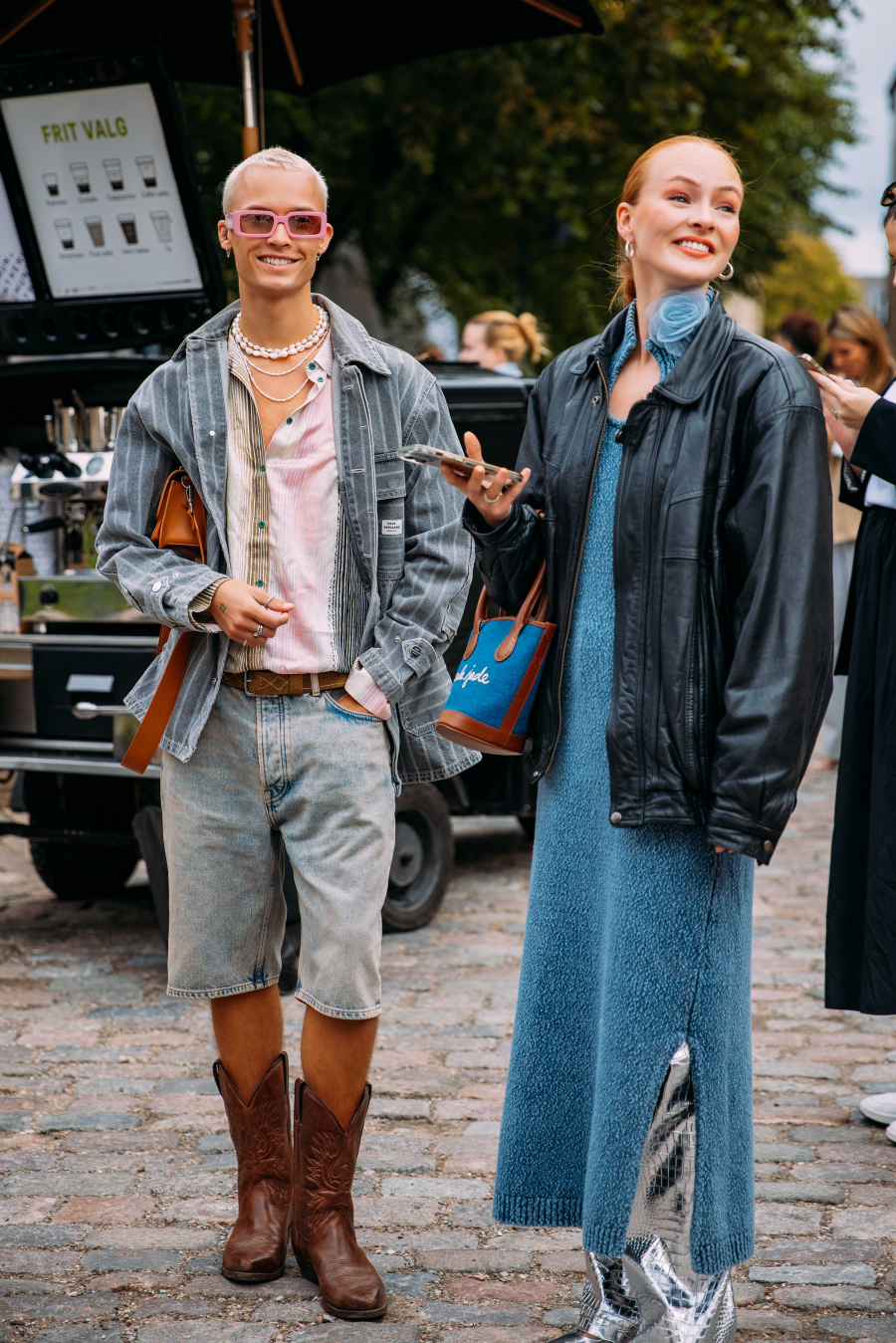 Fotoğraf: Acielle/Style du Monde