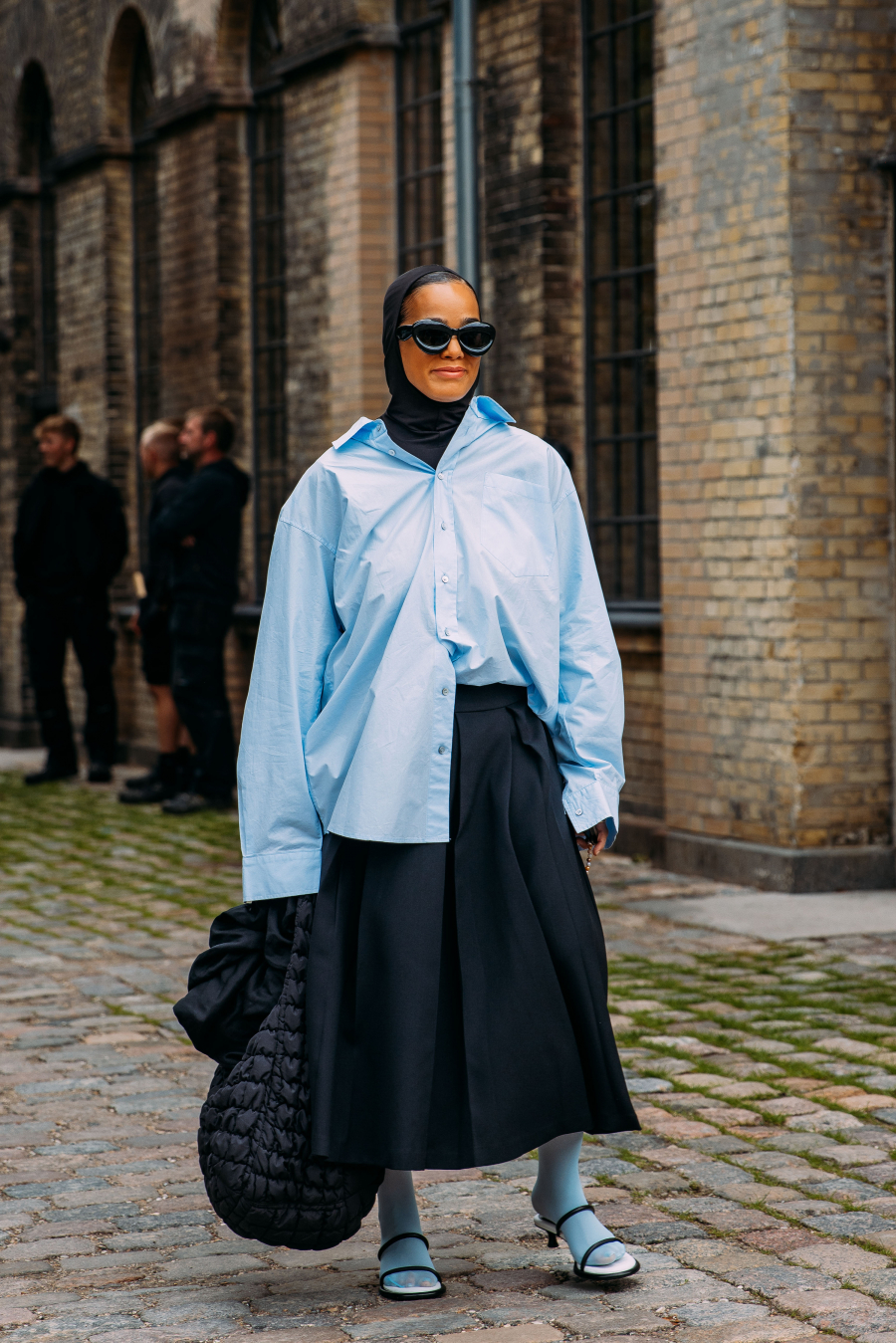 Fotoğraf: Acielle/Style du Monde