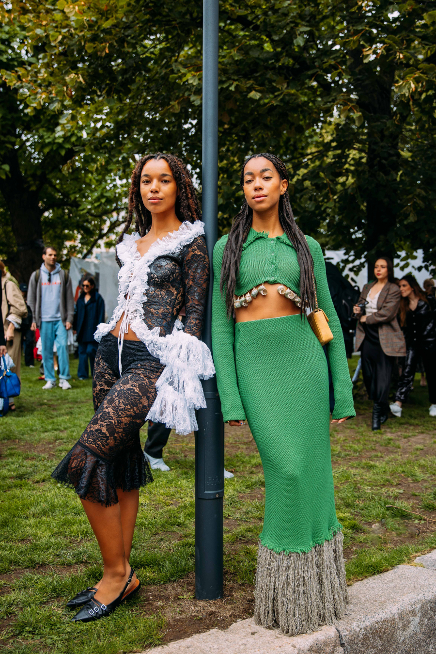 Fotoğraf: Acielle/Style du Monde