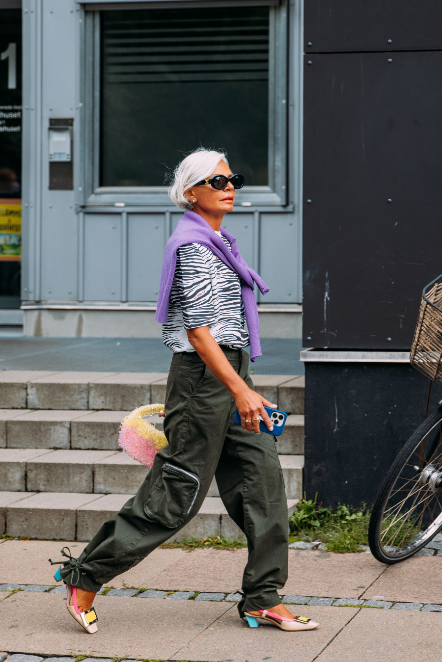 Fotoğraf: Acielle/Style du Monde