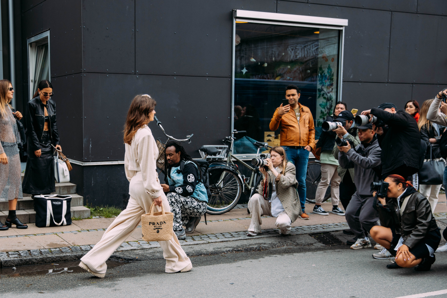 Fotoğraf: Acielle/Style du Monde