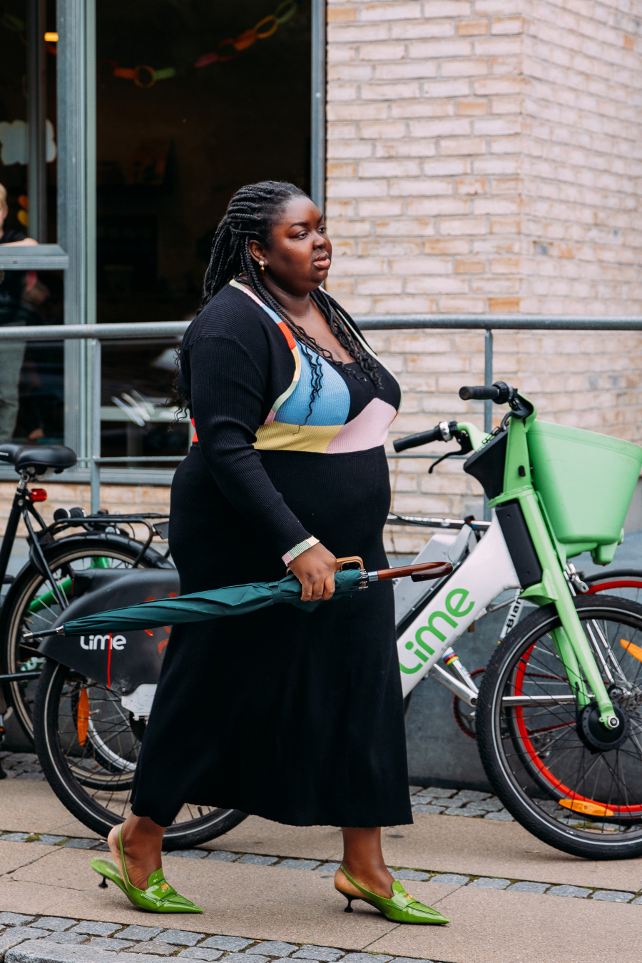 Fotoğraf: Acielle/Style du Monde