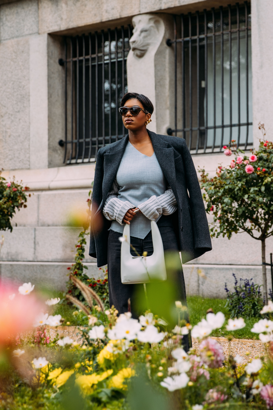 Fotoğraf: Acielle/Style du Monde