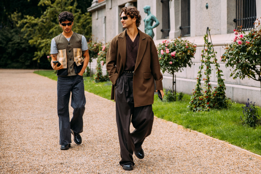 Fotoğraf: Acielle/Style du Monde